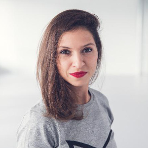 Audrey Ballez