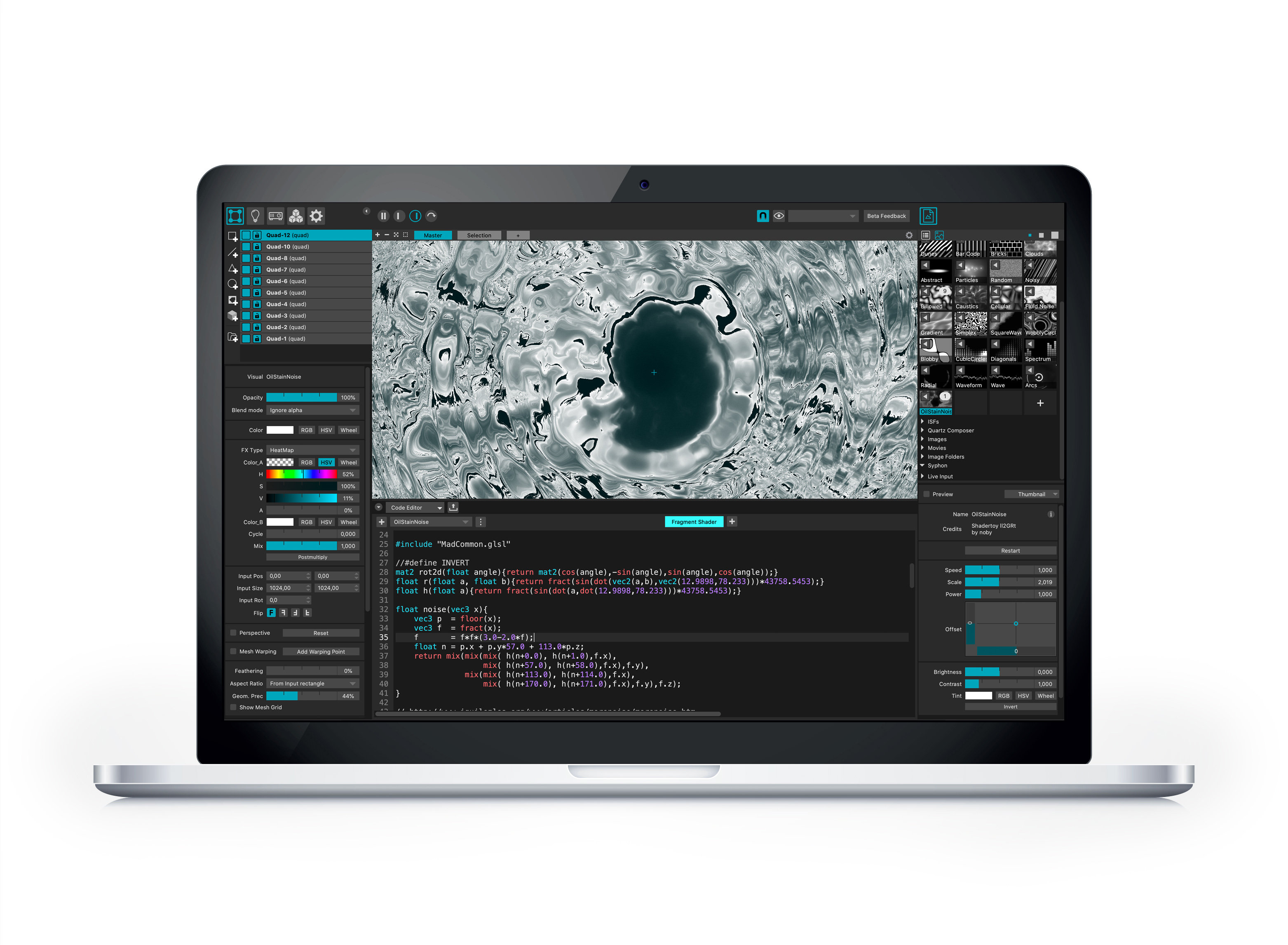 Madmapper for mac