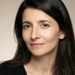 Camille De Dieu
