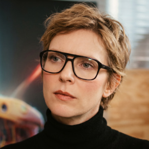 Françoise Wunschel