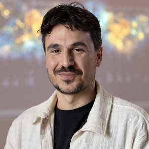 Jeremie Bellot
