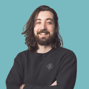 Nick Greenawalt